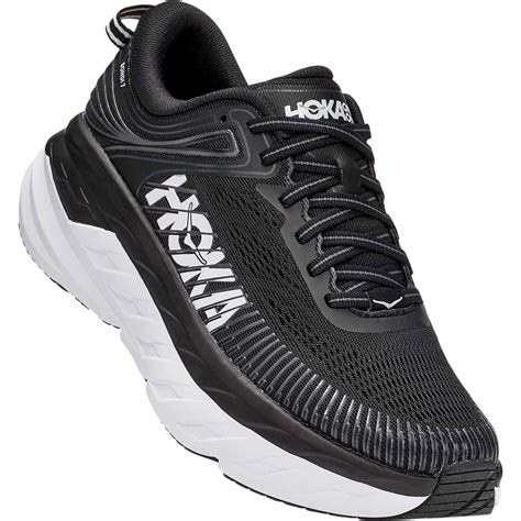 hokas running shoes