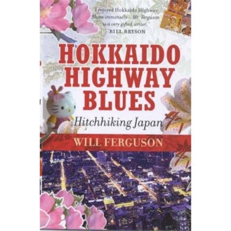 hokkaido highway blues paperback Ebook PDF