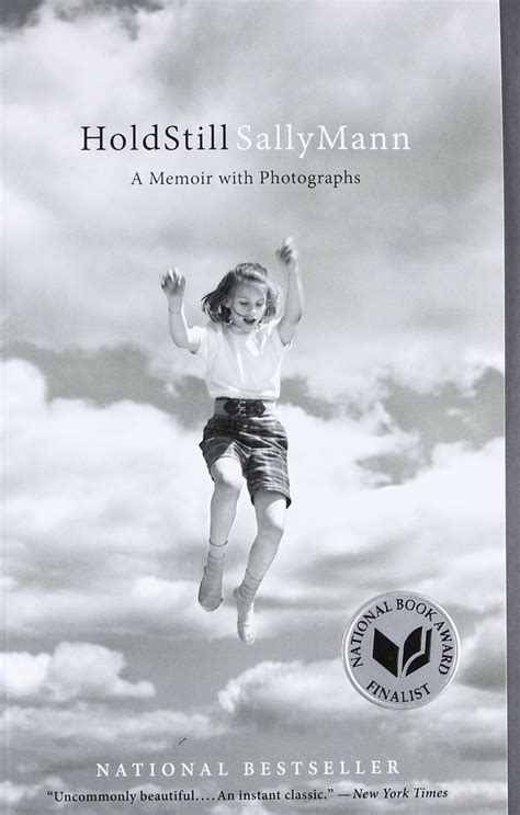 hold still a memoir with photographs Kindle Editon