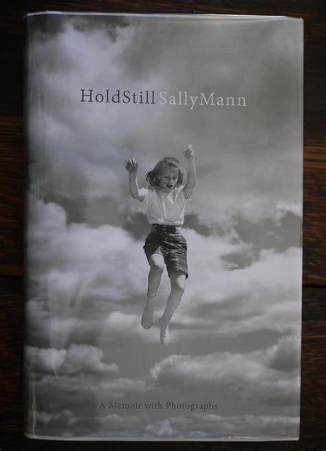 hold still a memoir with photographs Kindle Editon