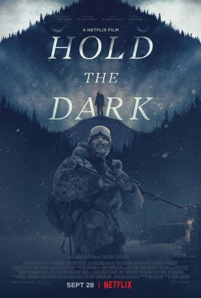 hold the dark review