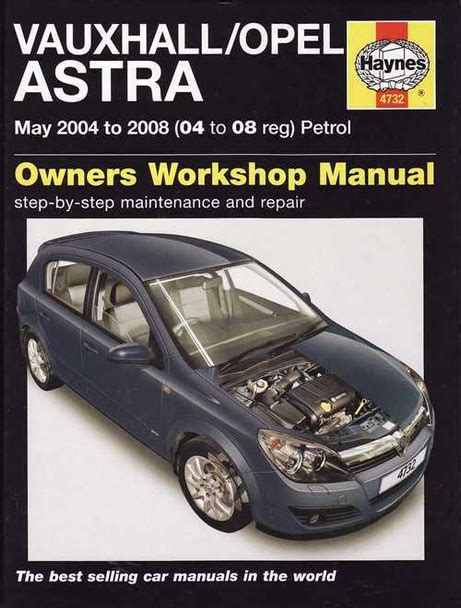 holden astra repair manual free Kindle Editon