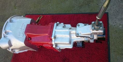 holden auto manual conversion PDF