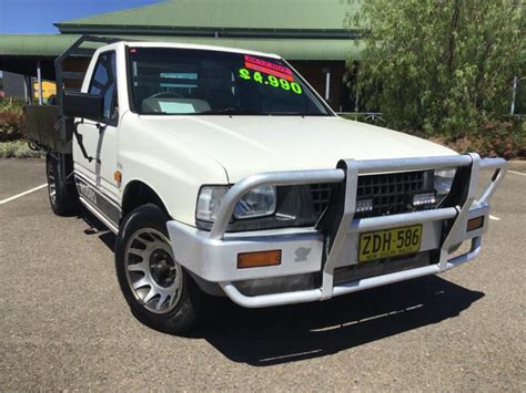 holden rodeo 1994 manual Doc