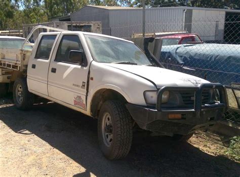 holden rodeo 1997 diesel manual Epub