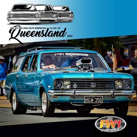 holden v8 owners club Doc