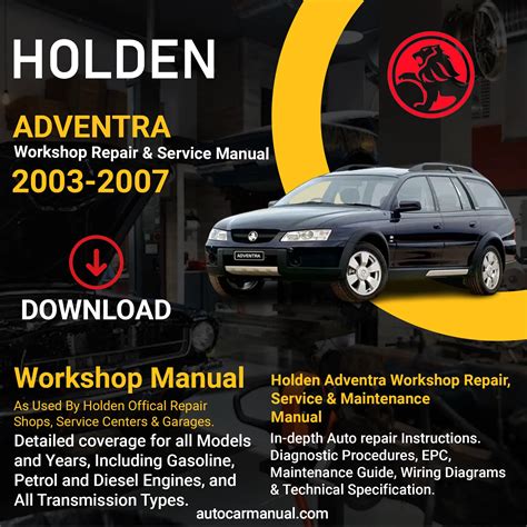 holden-commodore-adventra-workshop-manual Ebook Epub