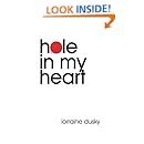 hole in my heart memoir and report from the fault lines of adoption PDF