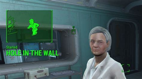 hole in the wall fallout 4