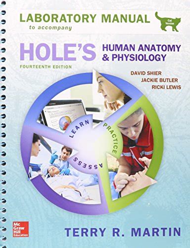 holes human anatomy physiology laboratory manual cat version Doc