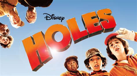 holes movie free