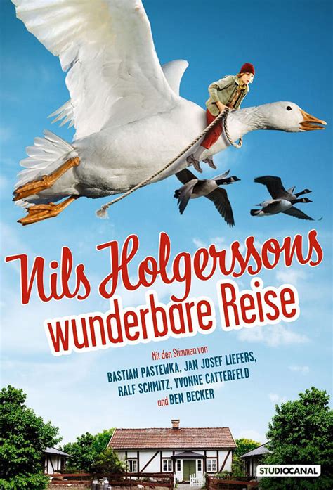 holgerssons wunderbare reise wonderful adventures Kindle Editon