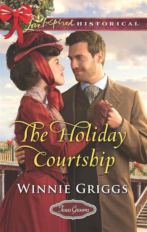 holiday courtship grooms inspired historical ebook Epub