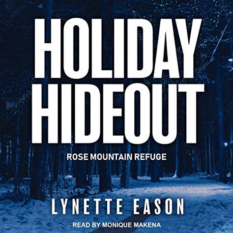 holiday hideout rose mountain refuge book 2 Doc