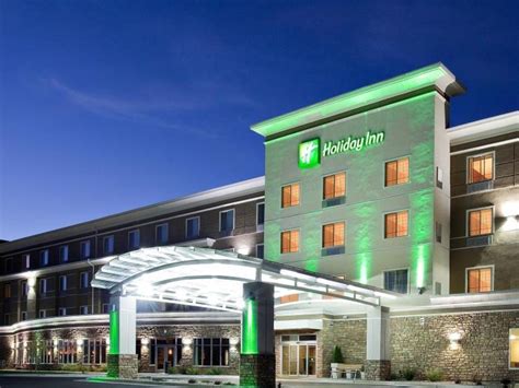 holiday inn casper wy