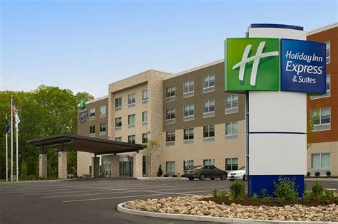 holiday inn express altoona pa