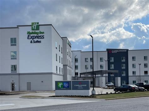 holiday inn express bessemer al