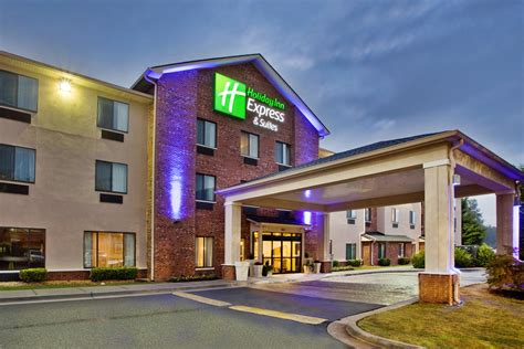 holiday inn express buford ga