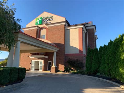 holiday inn express eastgate