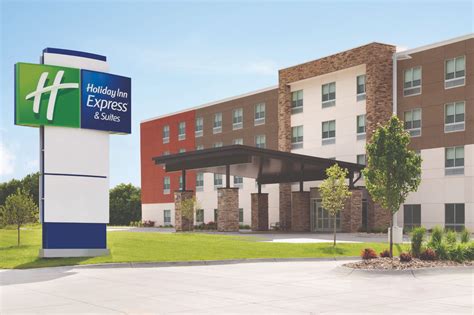 holiday inn express head office complaints