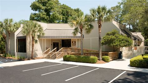 holiday inn express hilton head tanglewood