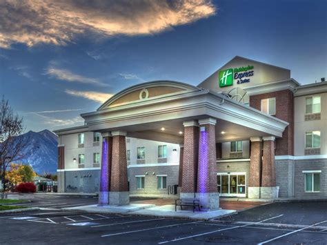 holiday inn express minden nv