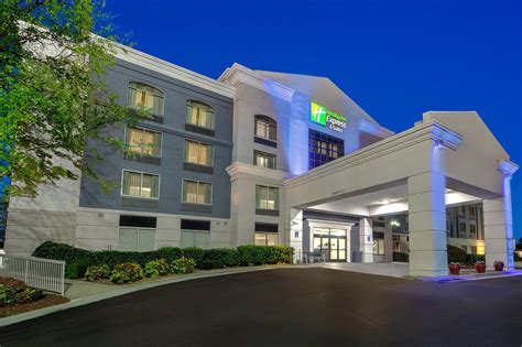 holiday inn express murfreesboro central murfreesboro tn