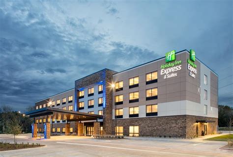 holiday inn express peoria illinois