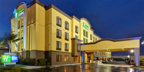 holiday inn express san francisco-airport south an ihg hotel