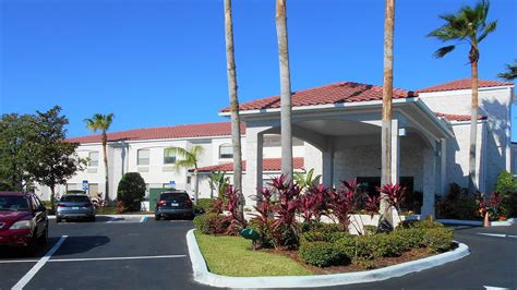 holiday inn express st augustine historic