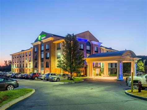 holiday inn express suites auburn