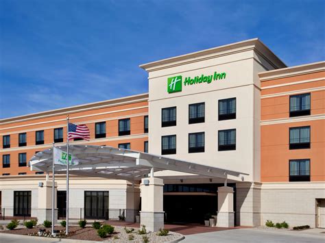 holiday inn fairview heights