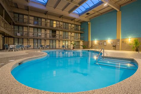 holiday inn harrisburg-hershey hotel