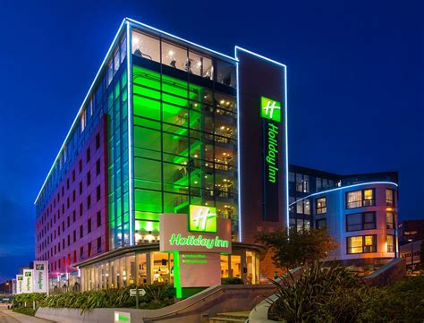 holiday inn london - west london