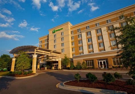 holiday inn raleigh durham airport morrisville