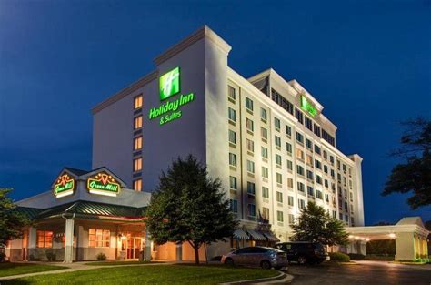 holiday inn reeder road