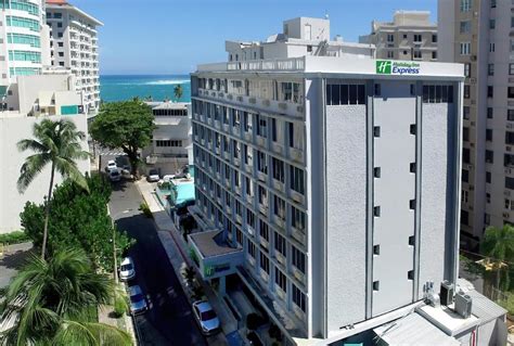 holiday inn san juan