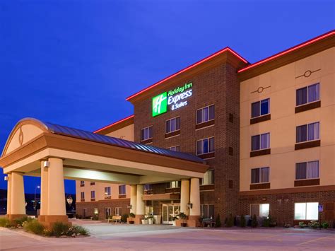 holiday inn winona mn