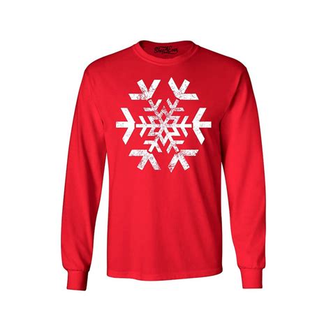 holiday long sleeve shirts