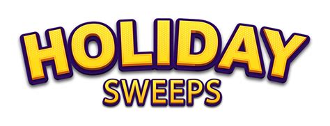 holiday sweeps