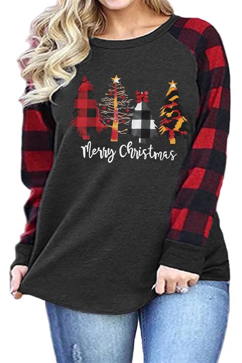 holiday t shirts women