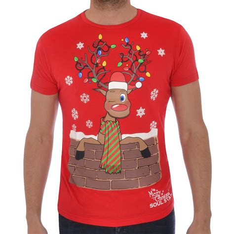 holiday tee shirts