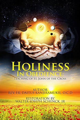 holiness obedience teachings john cross Doc