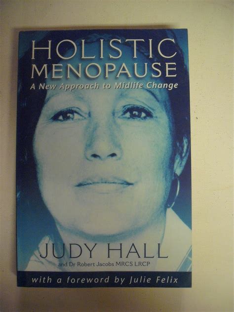 holistic menopause a new approach to midlife change PDF