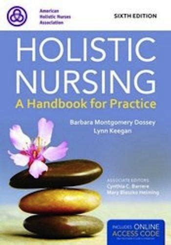 holistic nursing a handbook for practice Doc