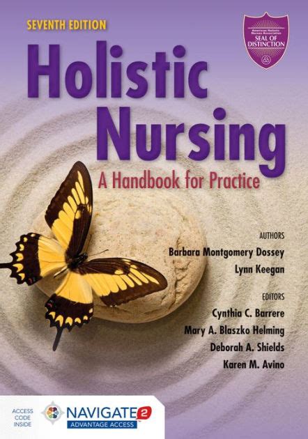 holistic nursing a handbook for practice dossey holistic nursing Kindle Editon
