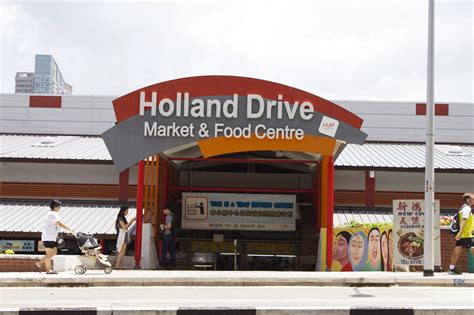 holland drive market & food centre