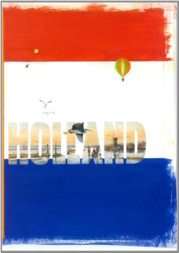holland or 1000 things about holland set PDF