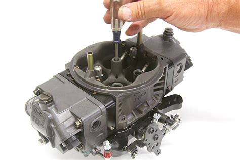 holley carb tuning guide PDF