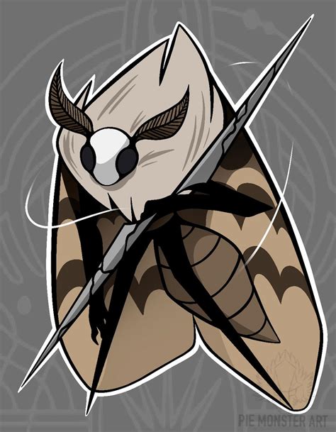 hollow knight moths